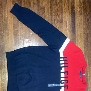 Tommy Hilfiger Crewneck Sweater